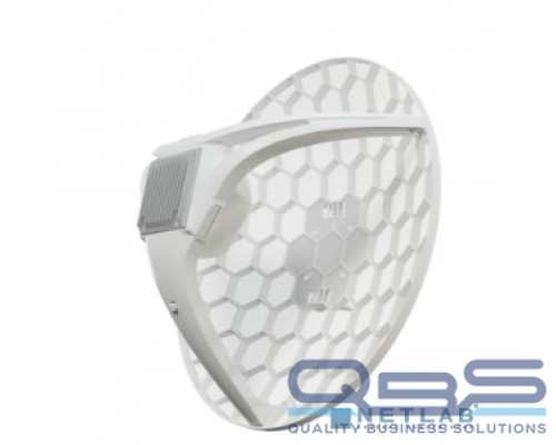 Сетевое оборудование Mikrotik LHGGM&EG18-EA Радиомаршрутизатор LHG LTE18 kit купить QBS.ru