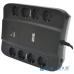 ИБП PowerCom SPD-1000U ИБП {Line-Interactive, 1000VA / 550W, Tower, Schuko, USB} (688277) купить QBS.ru
