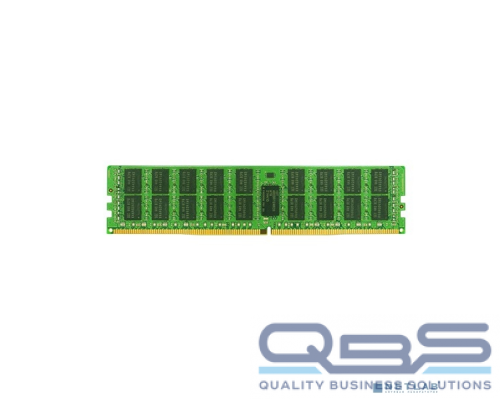 Дисковый массив Synology D4RD-2666-16G DDR4 ECC RDIMM  Модуль памяти купить QBS.ru