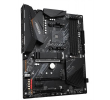 Материнская плата GIGABYTE B550 AORUS ELITE V2, AM4, B550, 4*DDR4, DP+HDMI,  4 SATA 6 Гб/с, M2, Audio, Gb LAN, USB 3.2, USB 2.0, ATX