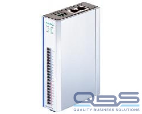 Модуль MOXA ioLogik E1210 купить QBS.ru