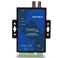 Преобразователь MOXA TCF-142-S-ST-T
