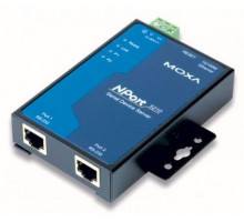 Преобразователь MOXA NPort 5210