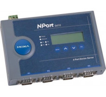 Преобразователь MOXA NPort 5410