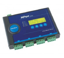 Сервер MOXA NPort 5430I