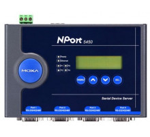 Сервер MOXA NPort 5450