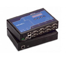 Сервер MOXA NPort 5610-8-DT