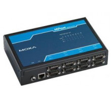 Сервер MOXA NPort 5650I-8-DTL