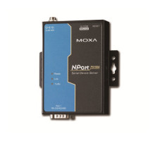 Сервер MOXA NPort 5150A-T