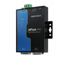 Преобразователь MOXA NPort 5210A