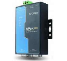 Сервер MOXA NPort 5250A-T