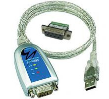 Преобразователь MOXA UPort 1130