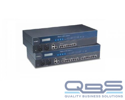 Сервер MOXA CN2650-16 купить QBS.ru
