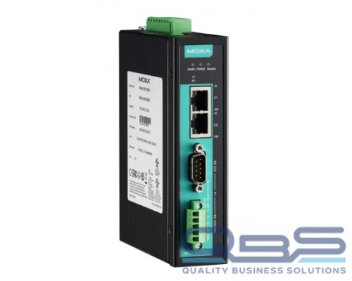 Сервер MOXA NPort IA5150AI купить QBS.ru