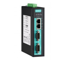 Сервер MOXA NPort IA5250A