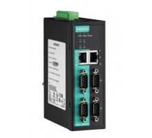 Сервер MOXA NPort IA5450A