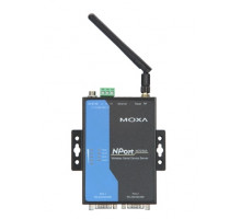 Сервер MOXA NPort W2250A-T