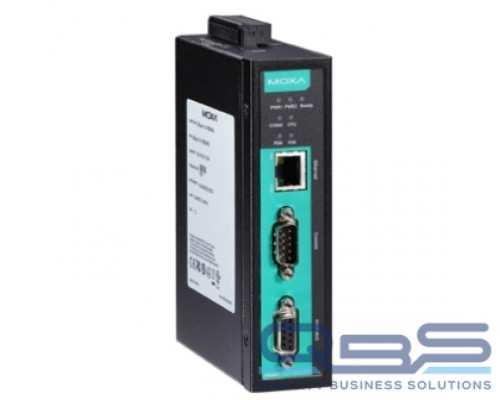 Преобразователь MOXA MGate 5101-PBM-MN купить QBS.ru