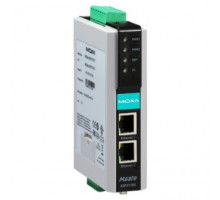 Преобразователь MOXA MGate EIP3170I