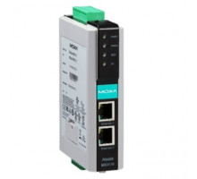 Преобразователь MOXA MGate MB3170I-T