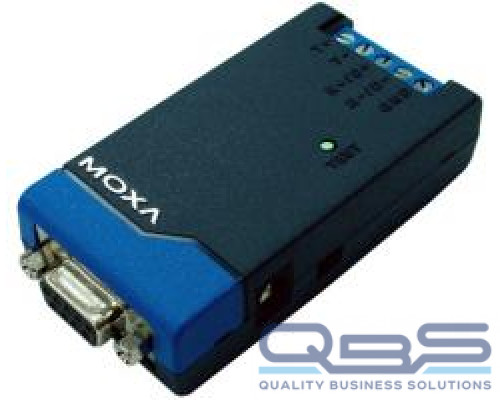 Преобразователь MOXA TCC-80I купить QBS.ru