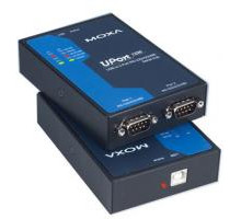 Преобразователь MOXA UPort 1250