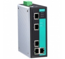 Коммутатор управляемый MOXA EDS-405A