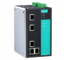 Коммутатор управляемый MOXA EDS-505A