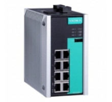 Коммутатор управляемый MOXA EDS-G508E