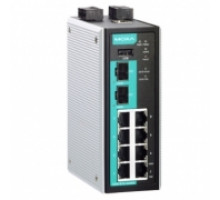 Маршрутизатор промышленный MOXA EDR-810-2GSFP-T