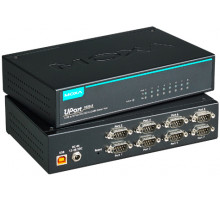 Преобразователь MOXA UPort 1650-8