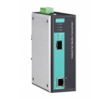 Медиа-конвертер MOXA IMC-101G