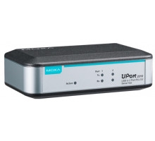 Преобразователь MOXA UPort 2210