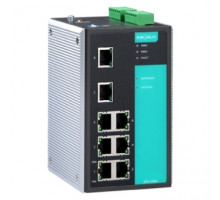 Коммутатор управляемый MOXA EDS-508A