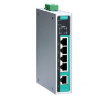 Коммутатор PoE MOXA EDS-G205A-4PoE