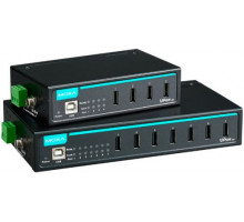 Разветвитель USB 2.0 MOXA UPort 407
