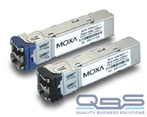 Модуль SFP MOXA SFP-1FELLC-T купить QBS.ru