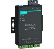 Преобразователь MOXA TCF-142-M-SC