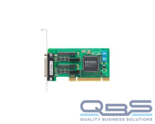 Плата MOXA CP-112UL-I-DB9M купить QBS.ru