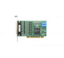 Плата MOXA CP-118U w/o Cable