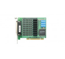Плата MOXA CP-138U-I w/o Cable