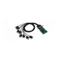 Плата MOXA CP-168U-T w/o Cable