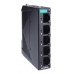 Коммутатор MOXA EDS-2005-EL купить QBS.ru