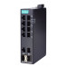 Коммутатор MOXA EDS-2010-ML-2GTXSFP-T купить QBS.ru