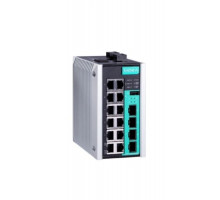 Коммутатор MOXA EDS-G516E-4GSFP-T