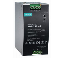 Блок питания MOXA NDR-240-48