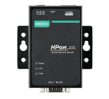 Преобразователь MOXA NPort 5110-T