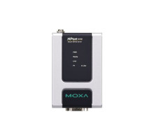 Преобразователь MOXA NPort 6150-T