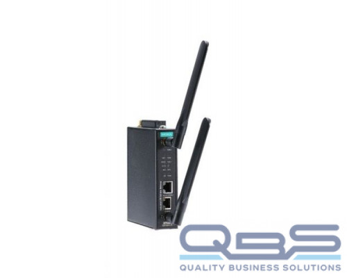 Модем MOXA OnCell G3150A-LTE-EU-T купить QBS.ru