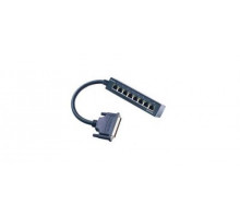 Коробка MOXA OPT8-RJ45